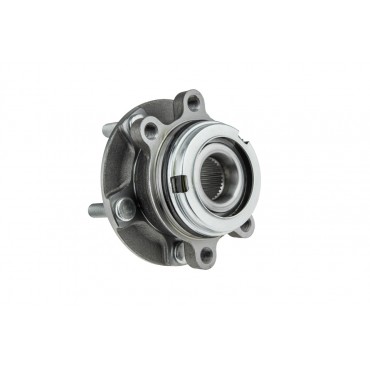 Moyeu de Roue Avant Pour Nissan Murano II Teana 40203JP11A