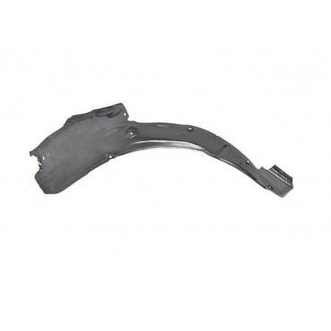 Garde boue passage de roue...