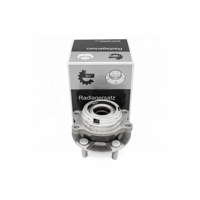 Moyeu de Roue Avant Pour Nissan Murano II Teana 40202JP01A 40202ZX00A 40203JP01A