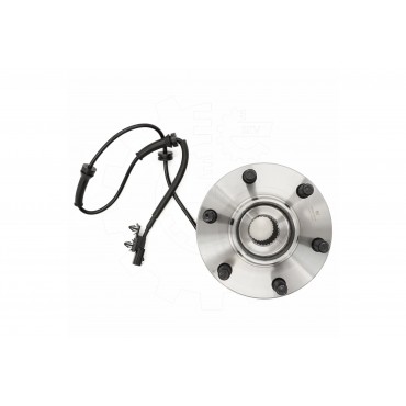 Moyeu de Roue Avant Pour Renault Alaskan Nissan Navara NP300