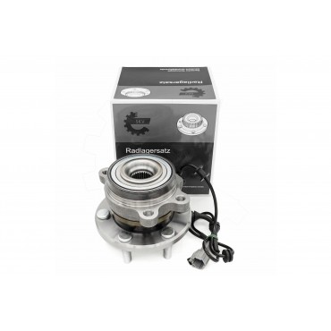 Moyeu de Roue Avant Pour Nissan NP300 40202JR70A 40202JR70B 40202JR70C