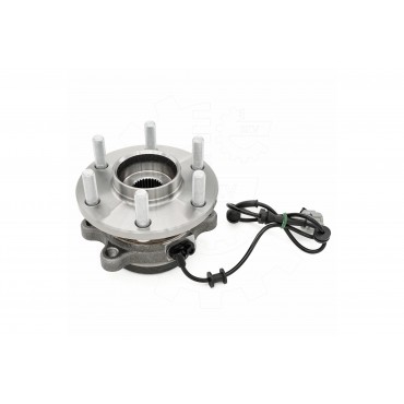 Moyeu de Roue Avant Pour Nissan NP300 40202JR70A 40202JR70B 40202JR70C