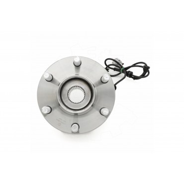 Moyeu de Roue Avant Pour Nissan NP300 40202JR70A 40202JR70B 40202JR70C