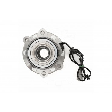 Moyeu de Roue Avant Pour Nissan NP300 40202JR70A 40202JR70B 40202JR70C