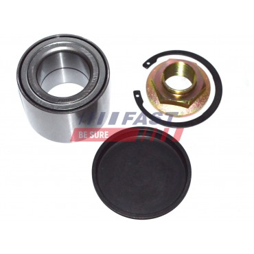 Roulement de Roue Arrière Pour Renault Opel Nissan Vauxhall 432104177R 4419184