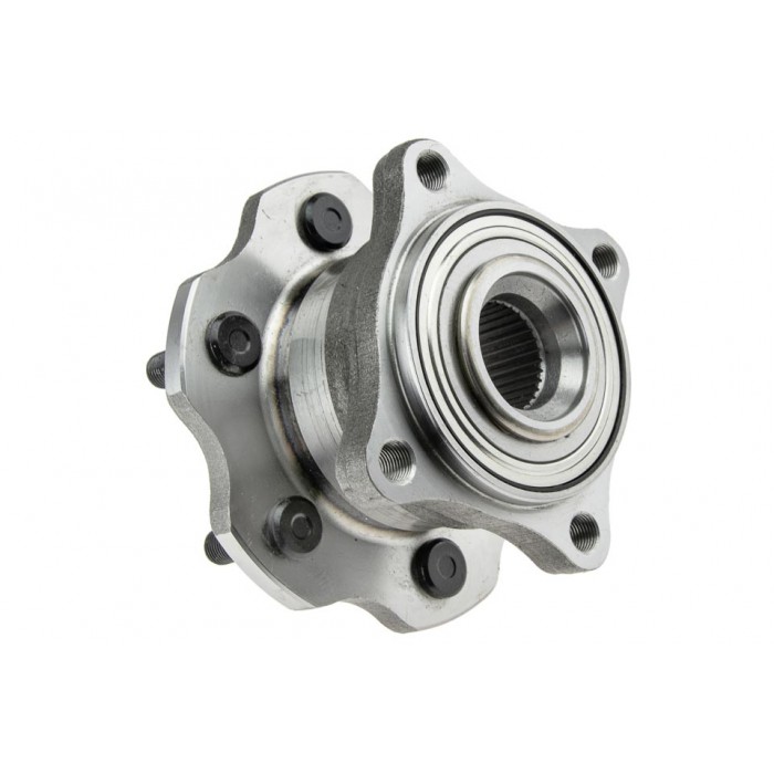 Moyeu de Roue Arrière Pour Nissan Pathfinder III 432024X00A 43202EA500