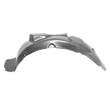 Garde boue passage de roue...