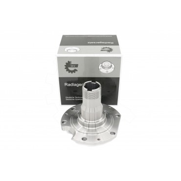 Moyeu de Roue Avant Pour Nissan Patrol GR V 40010VB000