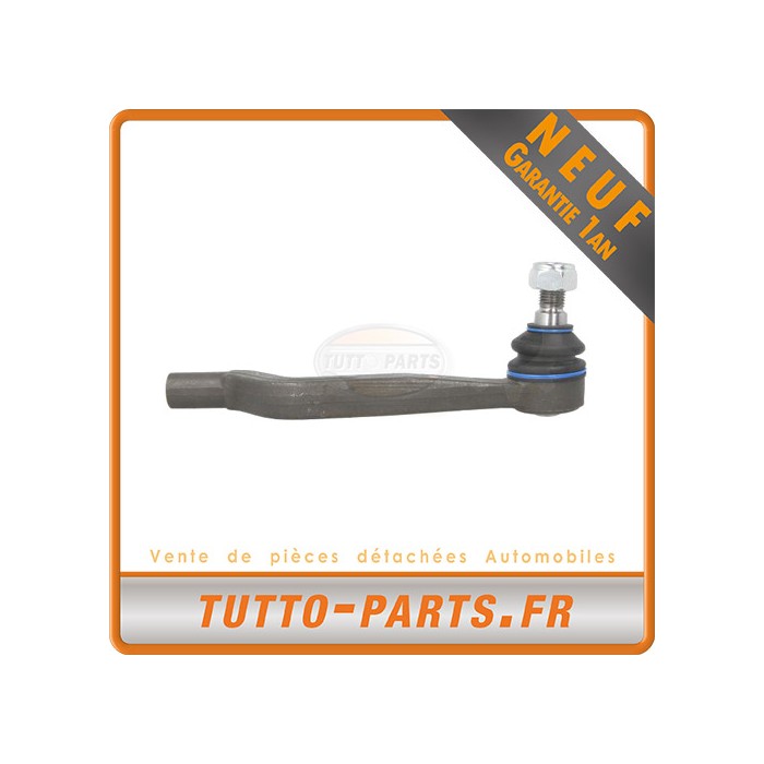 Rotule de Direction Avant Droit Mercedes Classe A W168 W169