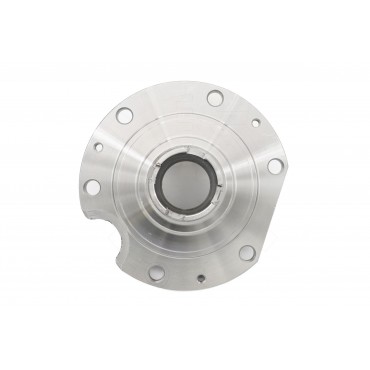 Moyeu de Roue Avant Pour Nissan Patrol GR V 40010VB000