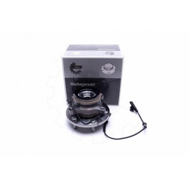 Moyeu de Roue Avant Pour Nissan Patrol VI 402021LB0A 402021LB0B