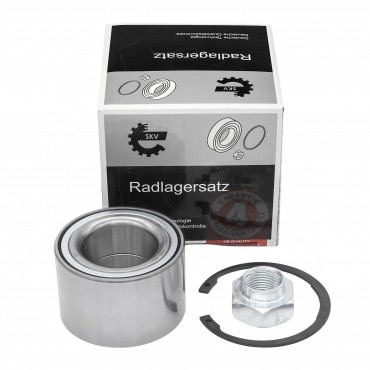 Roulement de Roue Avant Pour Opel Nissan Suzuki Vauxhall 4700322 402104A00G