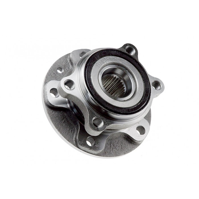 Moyeu de Roue Avant Pour Renault Grand Scénic IV Kadjar Megane Talisman Nissan