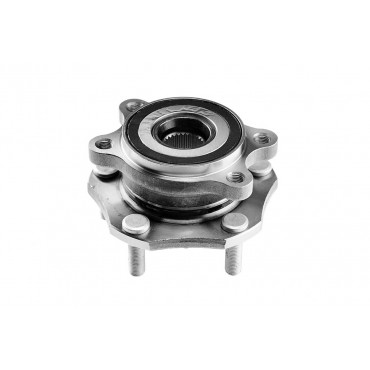 Moyeu de Roue Avant Pour Renault Koleos Nissan Qashqai X-Trail