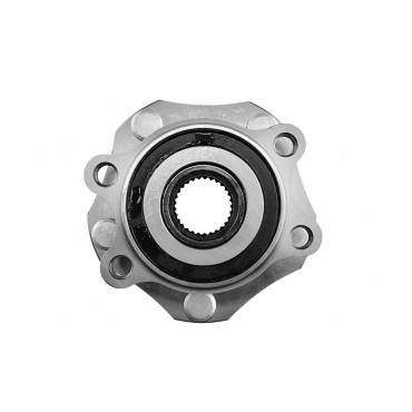 Moyeu de Roue Avant Pour Renault Koleos Nissan Qashqai X-Trail