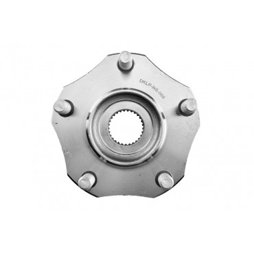 Moyeu de Roue Avant Pour Renault Koleos Nissan Qashqai X-Trail