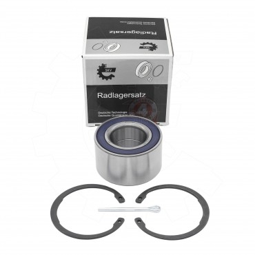 Roulement de Roue Avant Pour Opel Astra F Combo Corsa A B Kadett E Tigra Vectra