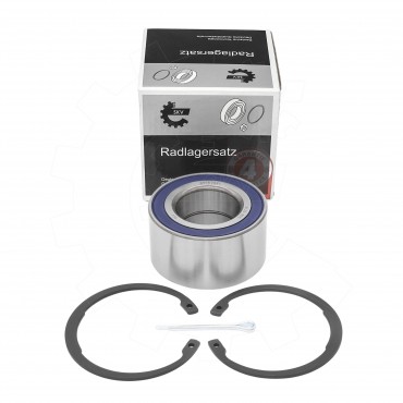 Roulement de Roue Arrière Pour Opel Astra F Calibra A Vectra B Vauxhall Break