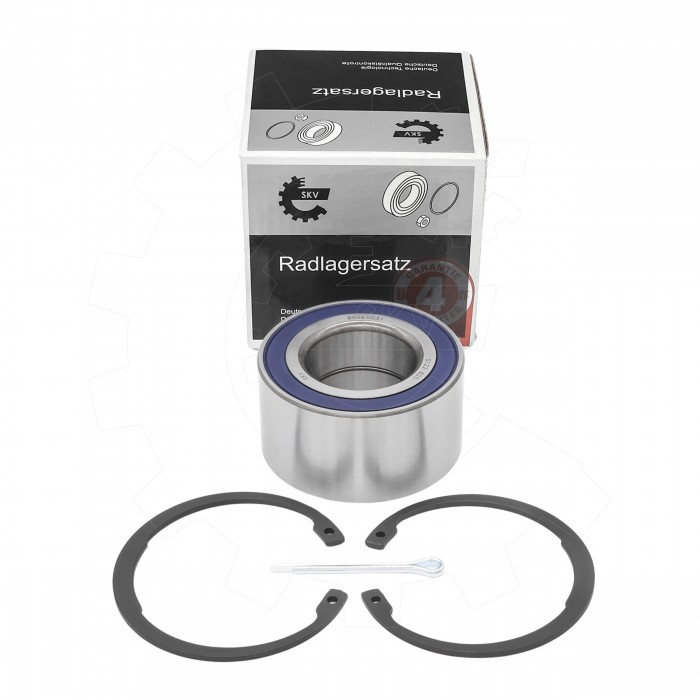 Roulement de Roue Arrière Pour Opel Astra F Calibra A Vectra B Vauxhall Break