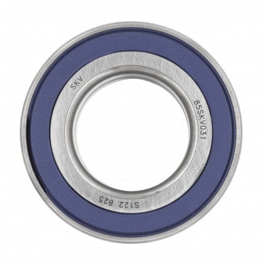 Roulement de Roue Arrière Pour Opel Astra F Calibra A Vectra B Vauxhall Break