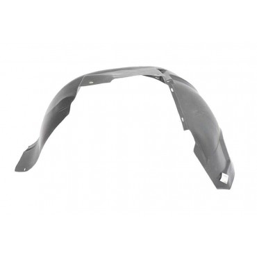 Garde boue passage de roue...