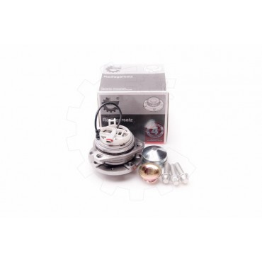 Moyeu de Roue Avant Pour Opel Saab Vauxhall 13125106 1603253 93178651