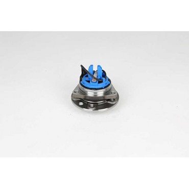 Moyeu de Roue Avant Pour Opel Astra H Zafira B Vauxhall Astra MK V (H) Break
