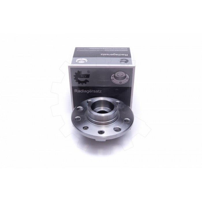 Moyeu de Roue Avant Pour Opel Calibra A Vectra B Saab 9-3 Cabriolet 9-5 Break