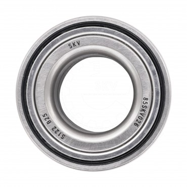 Roulement de Roue Arrière Pour Opel Corsa C Tigra Vauxhall