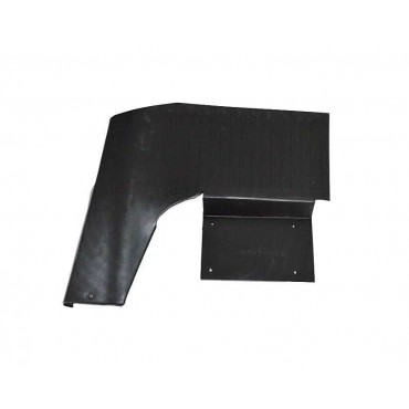 Garde-boue Arrière Droit...