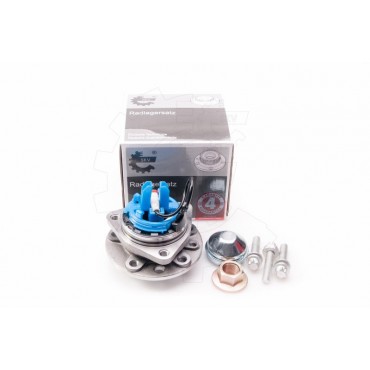 Moyeu de Roue Avant Pour Opel Signum 3/5 Portes Vectra C Vauxhall Signum