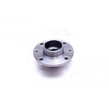 Moyeu de Roue Avant Pour Renault Clio I II Express R5 R19 Rapid 7700433290