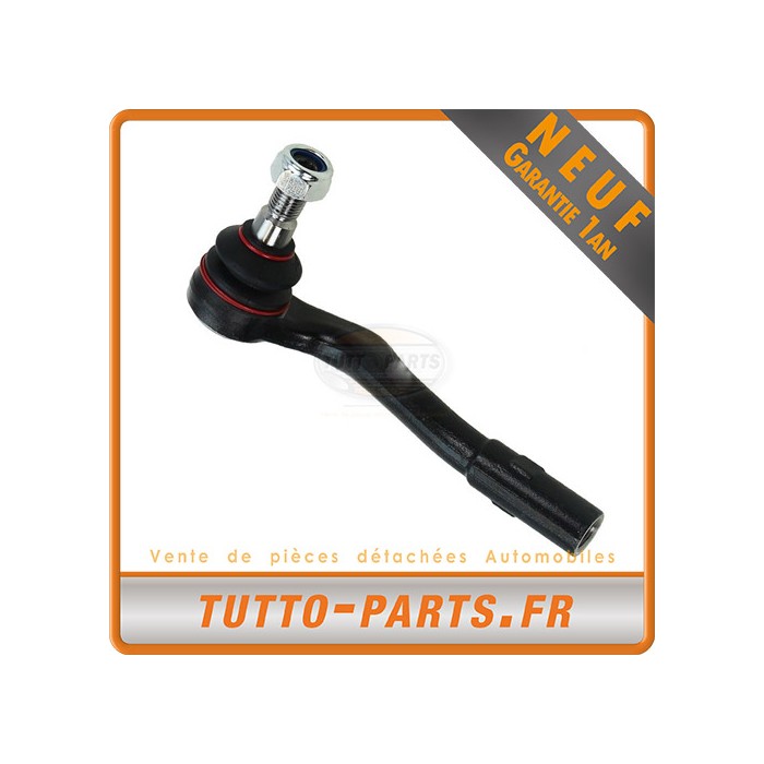 Rotule de Direction Avant Droit Mercedes Classe C W203 C203 S203 CL203