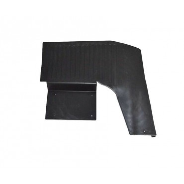 Garde-boue Arrière Gauche...