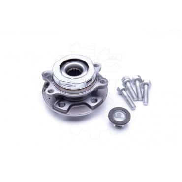 Moyeu de Roue Avant Pour Renault Laguna III Latitude Talisman 402105662R