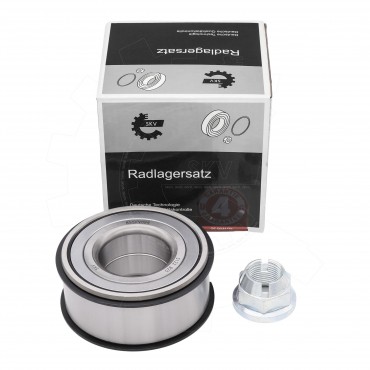 Moyeu de Roue Avant Pour Renault Laguna 7701205972 7701470552