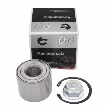 Roulement de Roue Arrière Pour Renault Megane I Scenic Scénic 7700424832