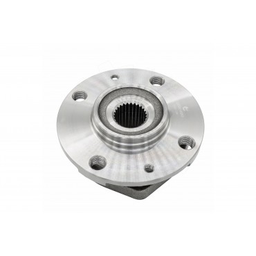 Moyeu de Roue Avant Pour Saab 9000 3/5 Portes 4107462 8971103