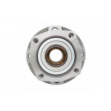 Moyeu de Roue Avant Pour Saab 9000 3/5 Portes 4107462 8971103