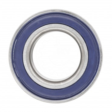 Roulement de Roue Arrière Pour VW Golf II Jetta I Lupo Polo Seat Arosa