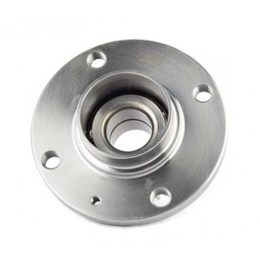 Moyeu de Roue Arrière Pour VW Lupo Polo Seat Arosa Cordoba Ibiza II