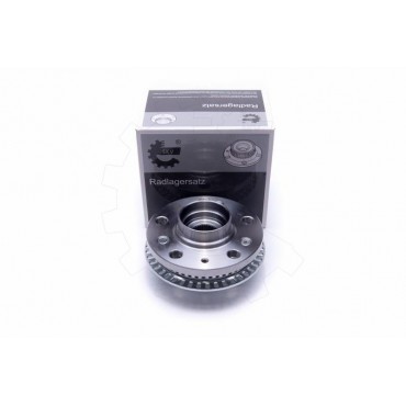 Moyeu de Roue Avant Pour VW Corrado Golf III Passat Vento Seat Toledo I