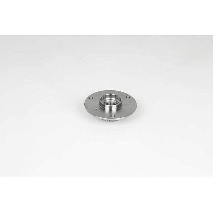 Moyeu de Roue Avant Pour Smart Cabrio City-Coupé Fortwo A0001870V021000000