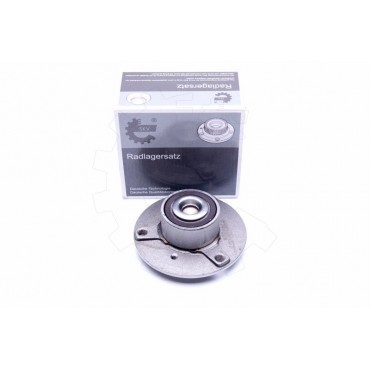 Moyeu de Roue Avant Pour Smart Fortwo A4513300059 A4513300159