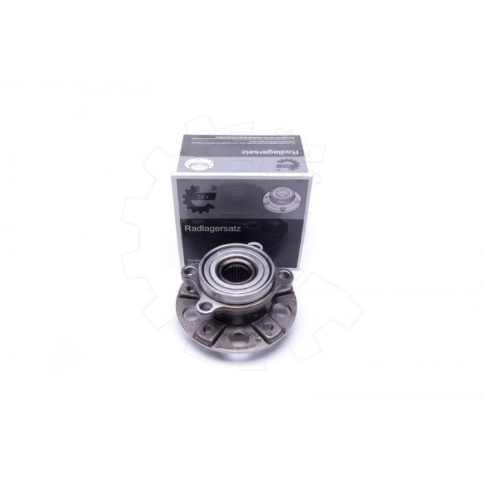 Moyeu de Roue Arrière Pour Ssangyong Actyon II Korando 4142034000 4142034001