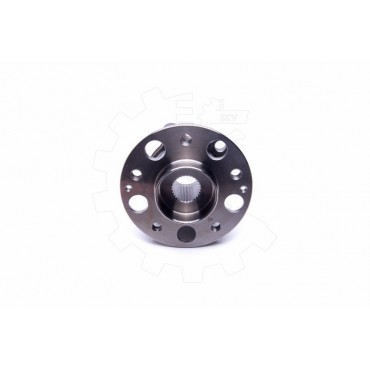 Moyeu de Roue Arrière Pour Ssangyong Actyon II Korando 4142034000 4142034001