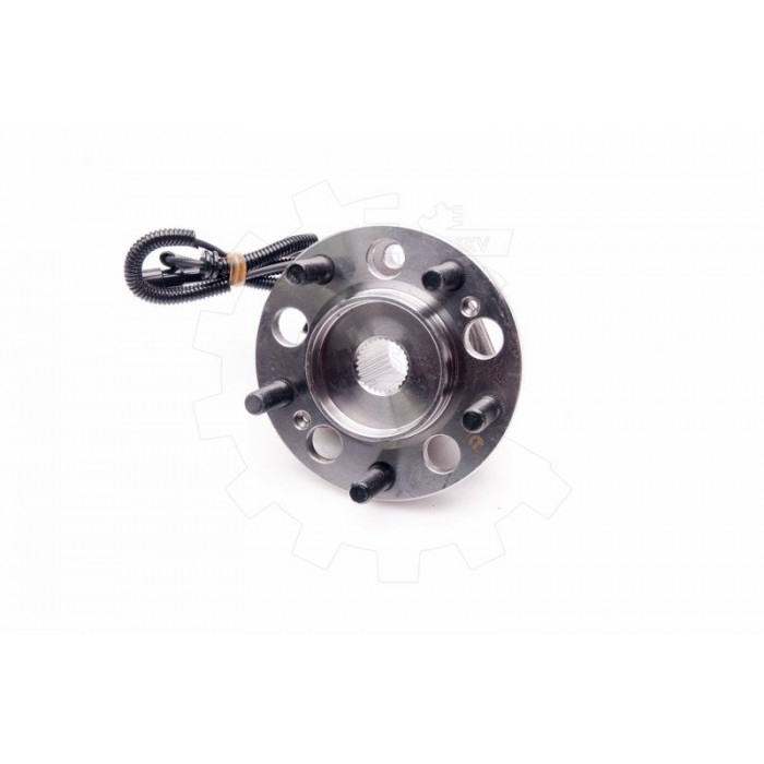 Moyeu de Roue Avant Pour Ssangyong Kyron Rexton/Rexton II 4142009701 4142009702