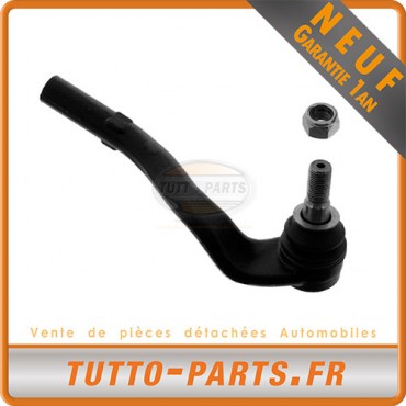 Rotule de Direction Avant Droit Mercedes Classe E W212 S212 CLS C218