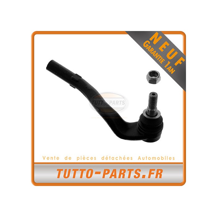 Rotule de Direction Avant Droit Mercedes Classe E W212 S212 CLS C218