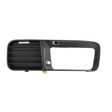 Grille calandre pare choc...